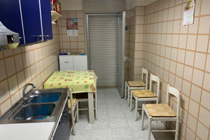 Camera singola in appartamento a Caltagirone