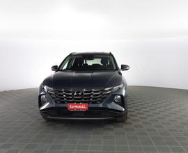 HYUNDAI Tucson Tucson 1.6 CRDI 48V XLine