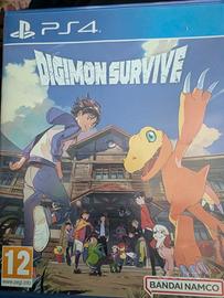 Digimon survive ps4
