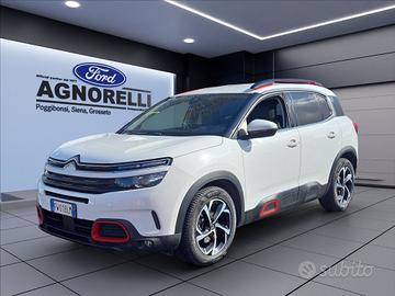 CITROEN C5 Aircross 1.2 puretech Shine s&s 130cv