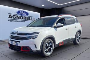 CITROEN C5 Aircross 1.2 puretech Shine s&s 130cv