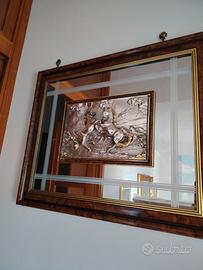 Quadri  in argento