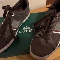 Sneakers Lacoste