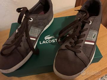 Sneakers Lacoste