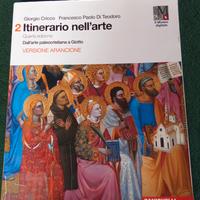 Itinerario nell'arte 2 - ISBN 9788808637772
