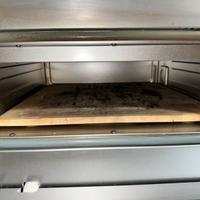 Forno per pizza