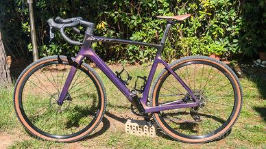 Scott Addict gravel 20 2022 tg.L