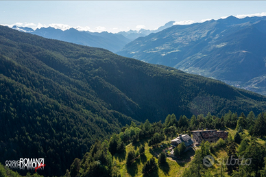 Appartamenti Pila