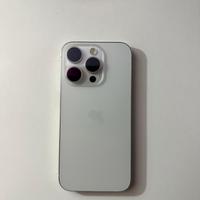 Iphone 15 Pro 256 gb