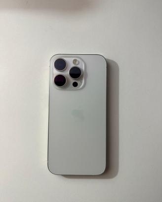 Iphone 15 Pro 256 gb