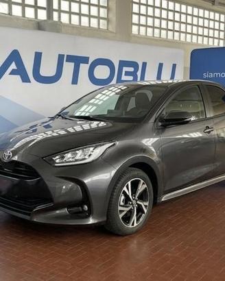 Toyota Yaris 1.5h trend