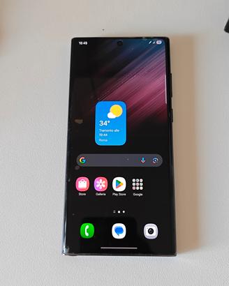 Samsung S22 ultra