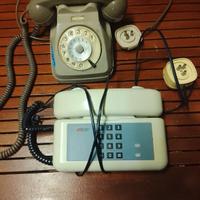 Telefono  da tavolo 