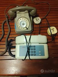 Telefono  da tavolo 