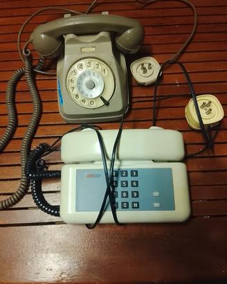 Telefono  da tavolo 