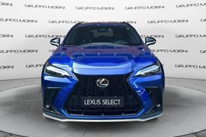 Lexus NX Plug-in F Sport 4WD