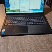 LENOVO PC Notebook I3 12th Gen 8Gb 256Gb SSD 15.6