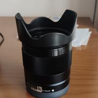 Sony Fe 28mm f 2.0