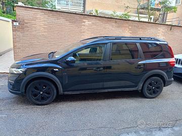 Dacia JOGGER GPL  GARANZIA 10/2027 16500 pass comp