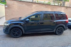 Dacia JOGGER GPL  GARANZIA 10/2027 16900 pass comp