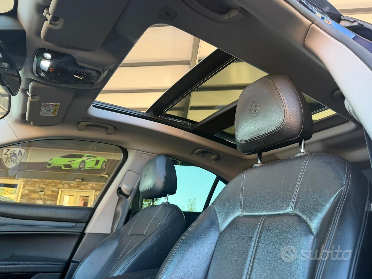 Alfa Romeo Stelvio 2019 photo 4