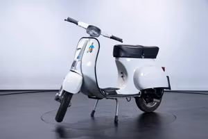Piaggio Vespa 50 Special