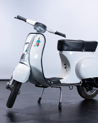 Piaggio Vespa 50 Special