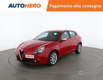 ALFA ROMEO Giulietta VS91867