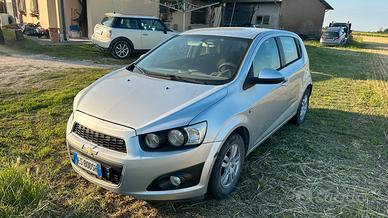 V.E.N.D.0 ricambi chevrolet aveo