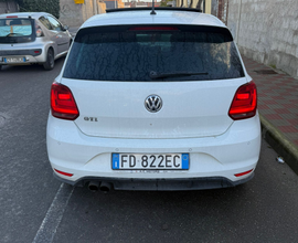 Polo gti