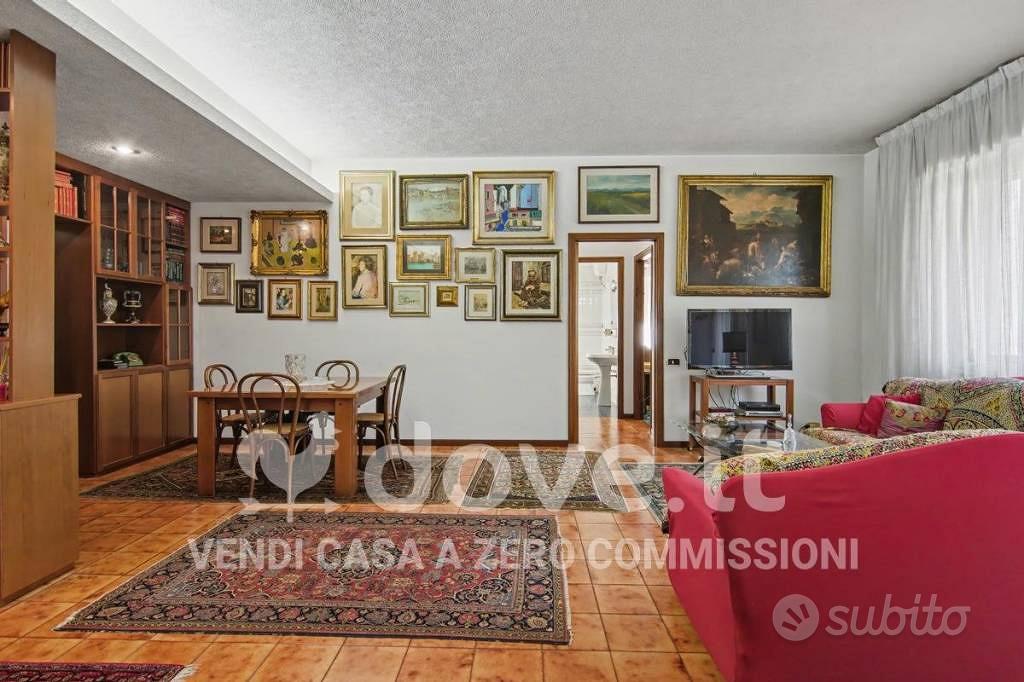 Appartamento – Falconara Marittima, Palombina Vecchia - Vista 3