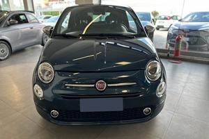 FIAT 500 III 2015 - 500 1.0 hybrid Club 70cv