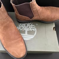 Scarpe uomo Timberland 