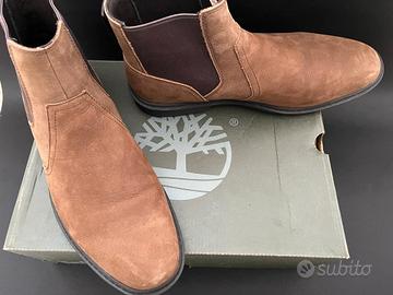 Scarpe uomo Timberland 