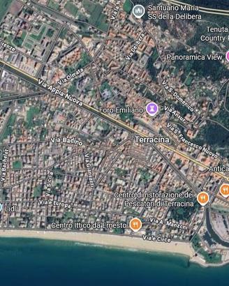 Terreno edificabile