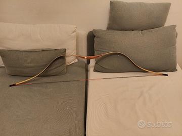 Arco asiatico horsebow