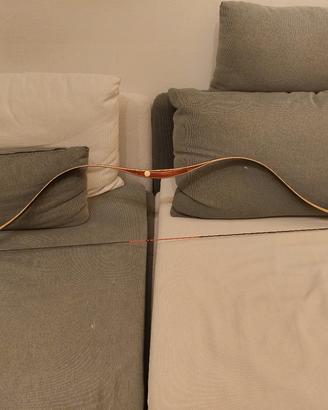 Arco asiatico horsebow