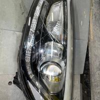 Fari xeno Hyundai ix35