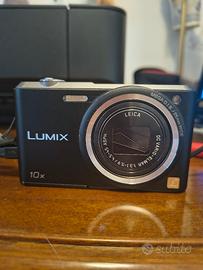 macchina fotografica LUMIX SZ3