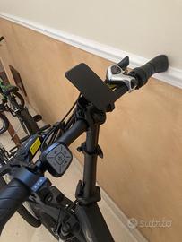 Bici elettrica