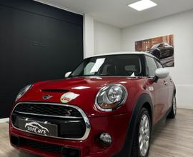 Mini Mini 2.0 Cooper SD Business 5 porte