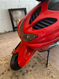 Scooter Yamaha Aerox 50