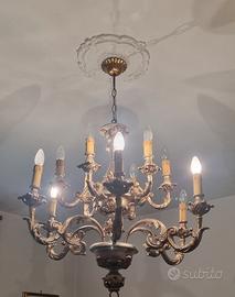 LAMPADARIO