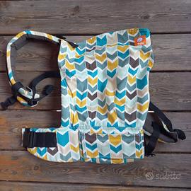 Tula toddler marsupio 11-27 kg
