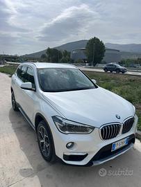 Bmw X1 sDrive 18D