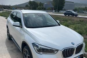 Bmw X1 sDrive 18D