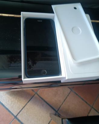 Iphone 6 plus 64 Gb colore Argento