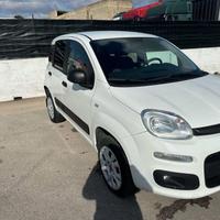 Fiat panda 4x4 0.9 twinair