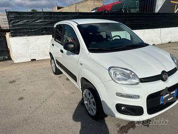 Fiat panda 4x4 0.9 twinair