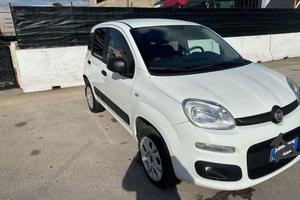 Fiat panda 4x4 0.9 twinair
